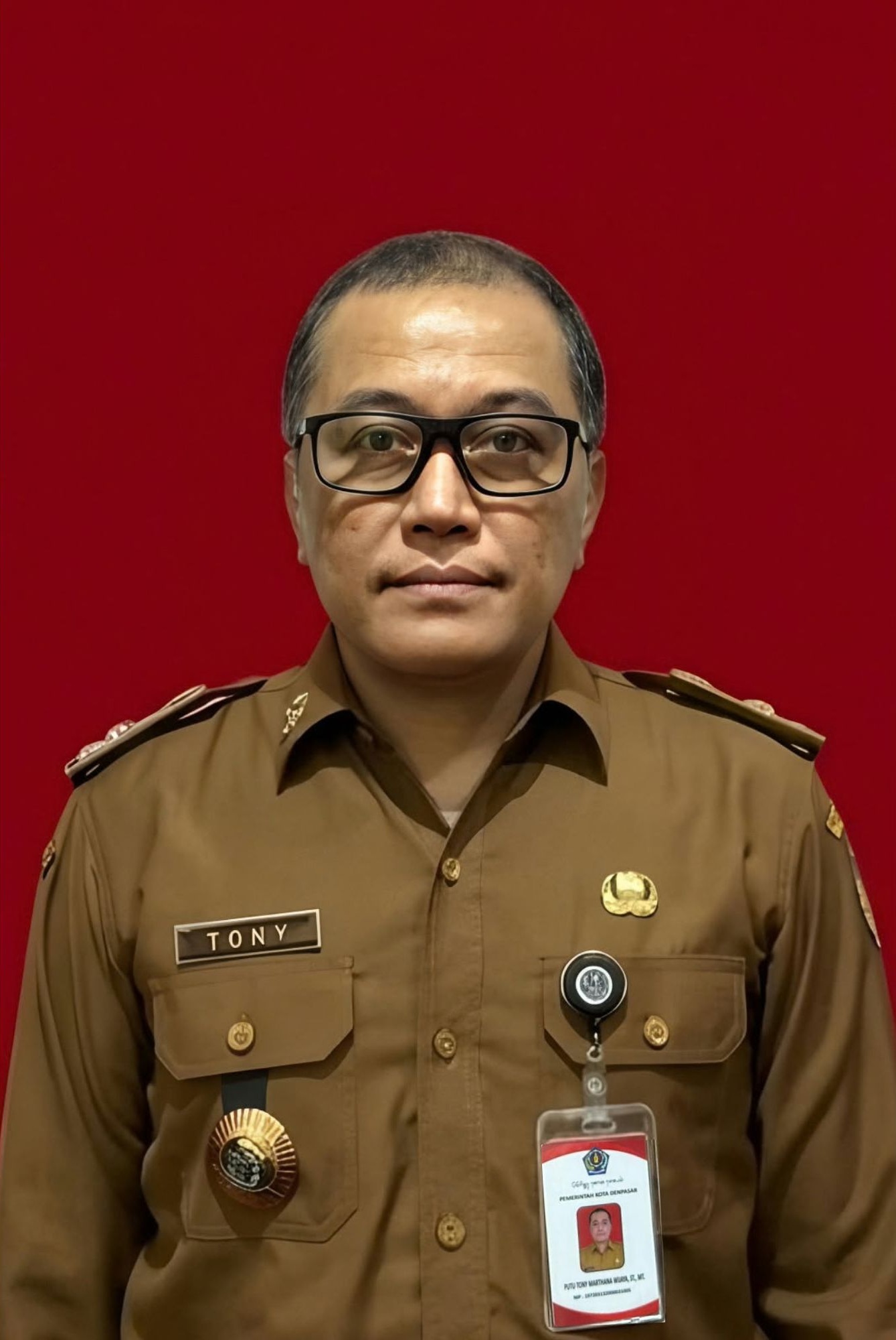 Wali Kota