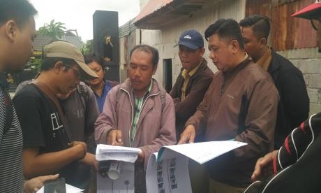 Penataan Kawasan Kumuh di Kota Denpasar