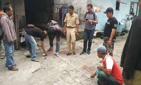 Penataan Kawasan Kumuh di Kota Denpasar