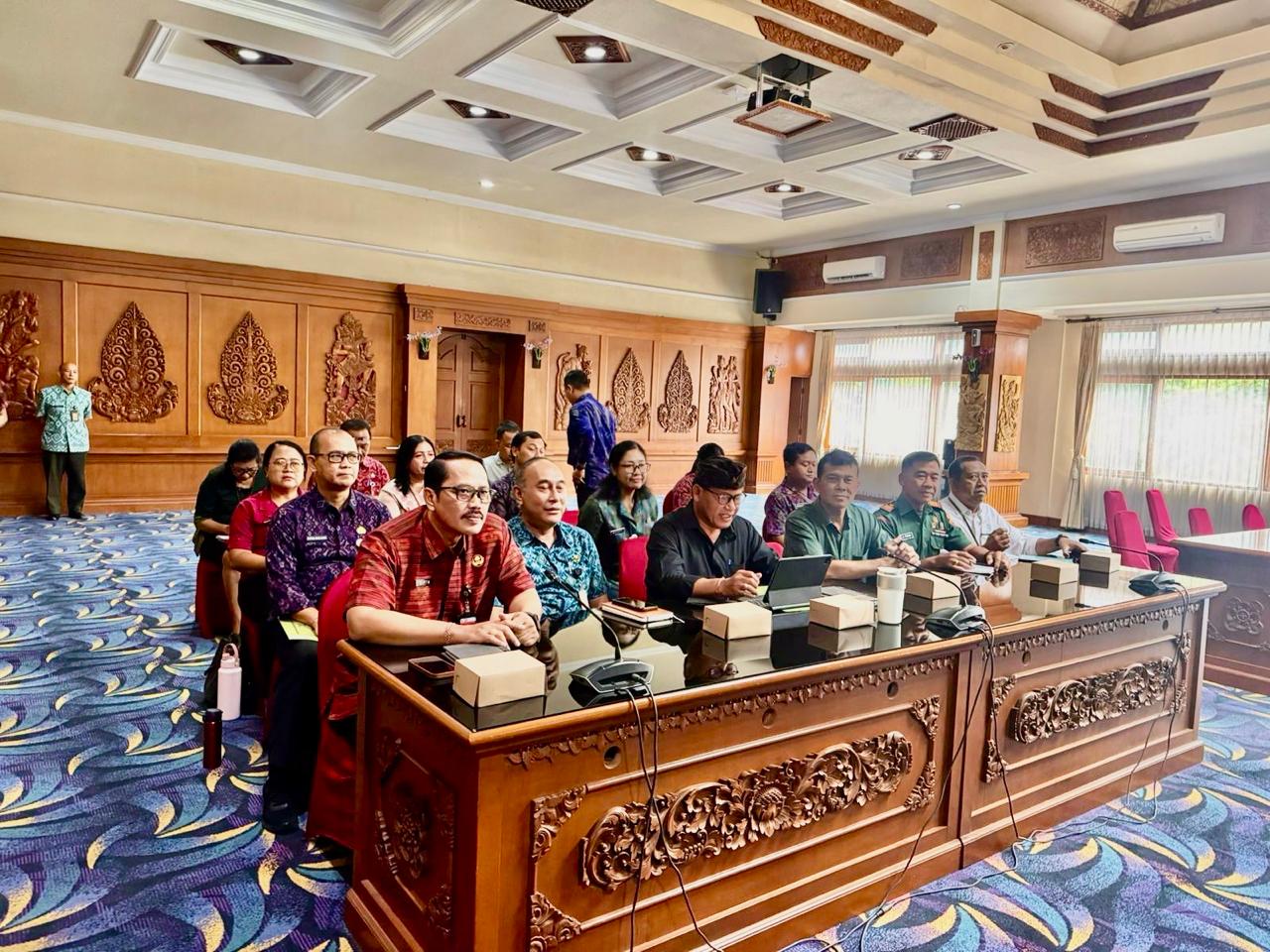 Pengendalian inflasi