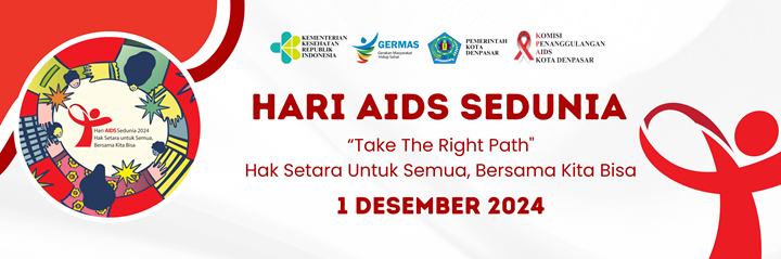 Hari AIDS Sedunia