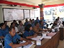 Sosialisasi Penomoran Rumah / Bangunan Di wilayah Denpasar Utara