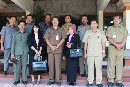 Kunjungan Kerja DPRD Kabupaten Jember