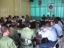 Pemantapan Perencanaan Pembangunan Gedung Sentral Parkir di Pelataran Pasar Badung