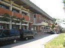 Dinas Tata Ruang & Perumahan Kota Denpasar Pindah Kantor