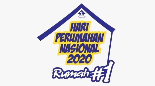 HARI PERUMAHAN NASIONAL 2020