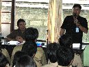 Kunjungan Bapak Sekda Kota Denpasar