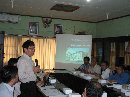Pembahasan Teknis Perencanaan Pembangunan Gedung Harris Junior City Hotel