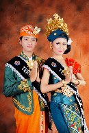 Piodalan Padmasana Kantor Dinas Tata Ruang dan Perumahan