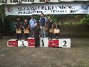 Kejuaraan Menembak Walikota Cup Open Tournament 2011